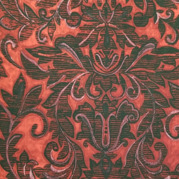 Bundle 3/$20 Dana Buchman XL EUC top - Picture 2 of 5